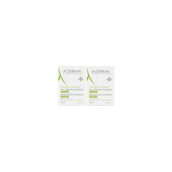 Pain Dermatologique Apaisant Les Indispensables - 2 x 100 g