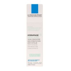 Lrp Hydraphase Ha Intense Yeux 15Ml