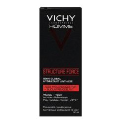 Vichy H Structure Force 50 Ml