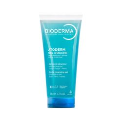 Biod Atoderm Gel Dch 200Ml