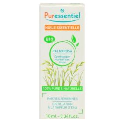 Puressentiel He Bio Palmarosa 10Ml