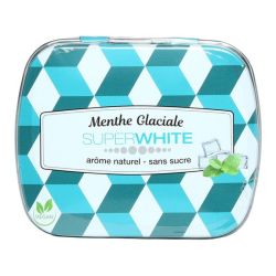 Pastilles fraîcheur - Pêche - 50 pastilles