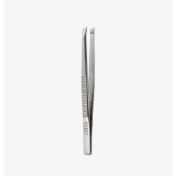 Pince a epiler Pocket a mors biais - 8 cm