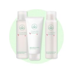 Eau démaquillante douceur - 150 ml