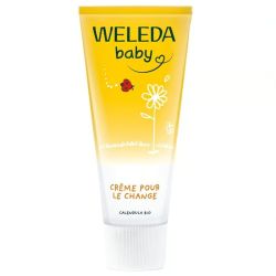 Crème pour le Change au Calendula - 75 ml