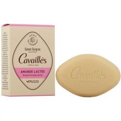 Rc Savon Surg Amande Lactee 100G