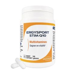 Nutergia Ergysport Stim Q10 Multivit