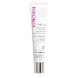 Crème Jour Unifiante Anti-Taches SPF50+ MELA - 40 ml