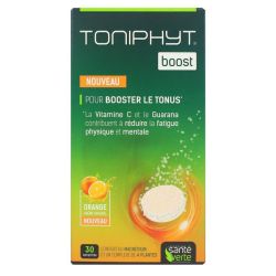Sante V Toniphyt Boost Orange Cpr30