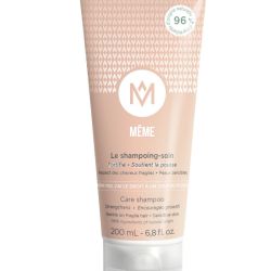 Meme Soin Lavant Et Fortifiant Chvx 200Ml