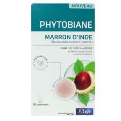 Pileje Phytobiane Marron Daposinde 30Cp