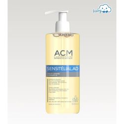 Huile Lavante Sensitelial.AD - 200 ml