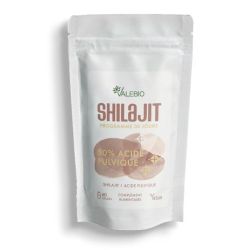 Shilajit - 60 gélules