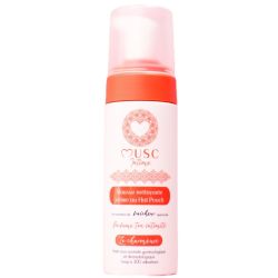 Musc Intime Mousse Hot Peach