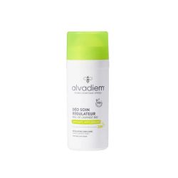 Alvadiem Deo Soin Regulateur Roll On 70Ml