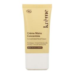 Kreme Creme Mains Concentree
