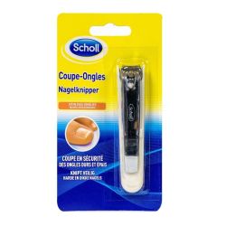 Scholl Coupe Ongles X1