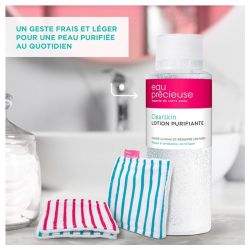 Lotion Purifiante Clearskin - 2 x 375 ml
