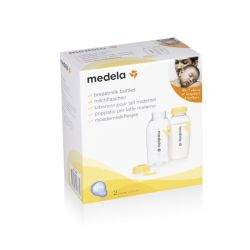Medela Biberon 250Ml X2