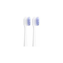 Sonic Daily - Recharges Brossettes Souple Blanche 4110 - 2 brossettes