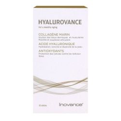 Inovance Hyalurovance 15 Sticks