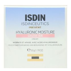 Isdinceutics Hyaluron Moisture P Sens 50G