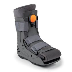 BOTIMED AIR botte marche basse - Taille 3