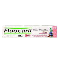 Zfluocaril Naturaposess Dents Sensib 75Mlzzz