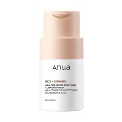 Rice Enzyme Brightening Cleansing Powder - 40 g