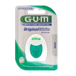 Gum Fil 2040 Original White Cire