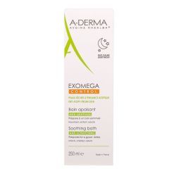 A Derma Exomega Control Bain Apais 250Ml