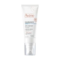 HYDRA-10 CREME HYDRATANTE TOLERANCE - 40 ml