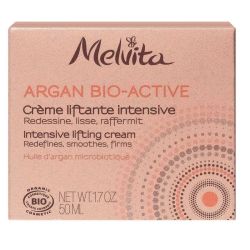 Melvita  Argan Bio-Active Cremezzz