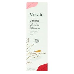 Melvita Or Rose Hle Fermete 100Ml