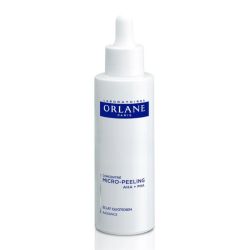 Orlane concentré micro peeling aux AHA + PHA 75ml