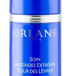 Soin antirides extrême tour des lèvres 15ml