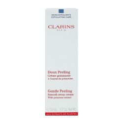 Clarins Doux Peeling Cr Gommante 50Ml