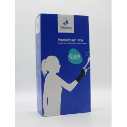 Manurhizo Pro - Gauche Gris T2