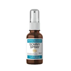 Physiomance Somny Spray Flacon De 20 Ml