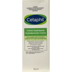 Crème Hydratante Visage et Corps - 100 g