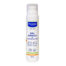 Mustela Gel Arnica 100 Ml