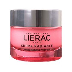 Lierac Supra Radiance Gel-Cr J Pot 50Ml