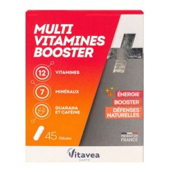Nutrisante M-Vitguarana Booster Deref