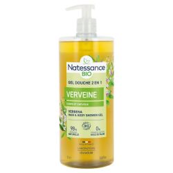 Natessance 1L Shp Dche Verveine Citron