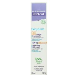 Jonzac Bb Cr Peau Parfaite Teinte Med40Ml