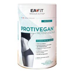 Ea Minceur Protivegan Choco/Noise  Deref