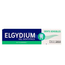 Elgydium Dent Dents Sensibles 75Ml