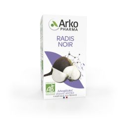 Arkogelule Bio Radis Noir 40 Gel