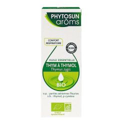 Phytosun He Bio Thym Thymol 10Ml