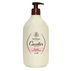 Rc Corps Lait Onctueux 400Ml